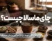 چای ماسالا چیست؟ خواص، طرز تهیه، ارزش غذایی و زمان مصرف